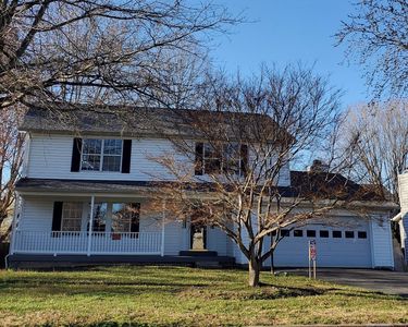 8776 Tomislav St, Manassas, VA, 20110