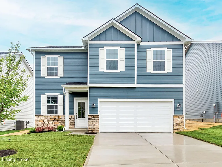 16956 Aiken Ridge Cir — Photo 1
