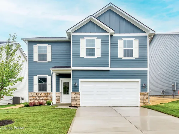 16956 Aiken Ridge Cir, Louisville, KY 40245