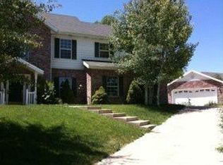 2546 Oak Haven Cir, Spanish Fork, UT 84660