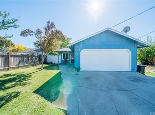 721 Colusa Ave, Oroville, CA