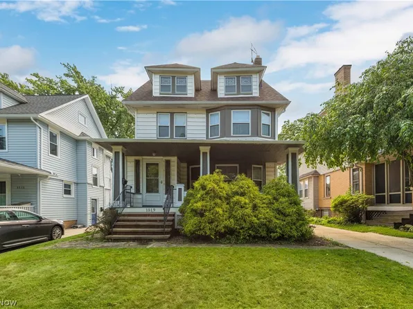 1519 Woodward Ave, Lakewood, OH 44107