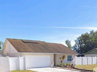 11203 Millridge Dr, Tampa, FL 33625