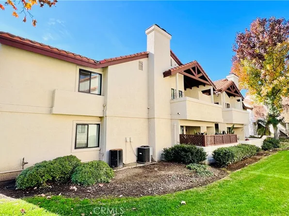 8325 Vineyard Ave Unit 6, Rancho Cucamonga, CA 91730