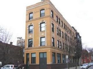 N Paulina St, Chicago, IL 60622
