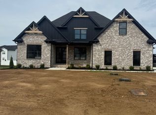 3912 Delzotto Dr LOT 103, Murfreesboro, TN 37128