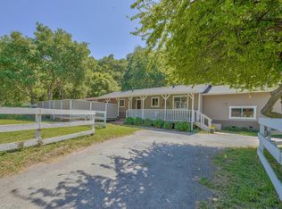 19388 Mallory Canyon Rd, Salinas, CA 93907