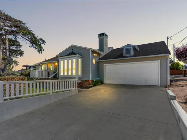 1031 Balboa Ave, Pacific Grove, CA 93950