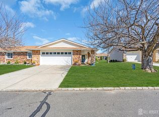 227 Convent Rd #C, Monroe Township, NJ 08831