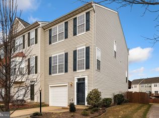 14945 Whittier Loop, Woodbridge, VA 22193
