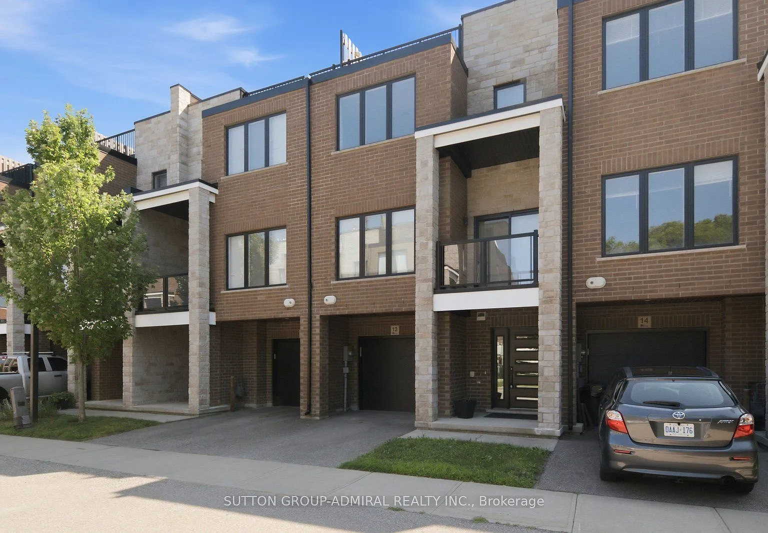 2 bed, $2,250 — Photo 2
