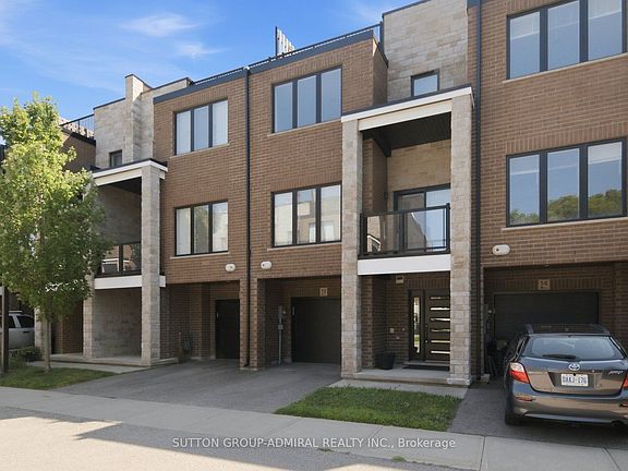 2nd image of 33 Jarvis St #13