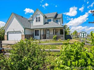 1312 Weatherby Dr, Cheyenne, WY 82007
