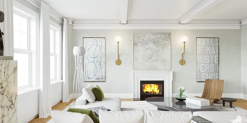 Sold by Douglas Elliman | media 2