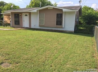 3315 J St, San Antonio, TX 78220