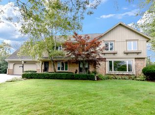 9250 N Fairway Dr, Bayside, WI 53217