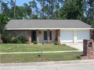 135 Stratford Dr, Slidell, LA 70458