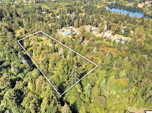 60 SE Mable Taylor Lane, Shelton, WA 98584