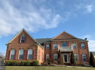 4101 Tottenham St, Frederick, MD 21704