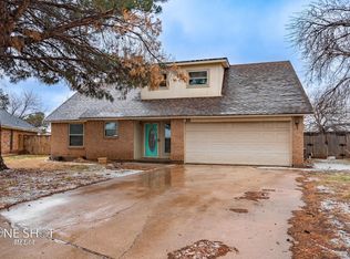 16 Queen Anns Lace, Abilene, TX 79606