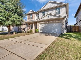 17514 Solly Oak Pl, Humble, TX 77396