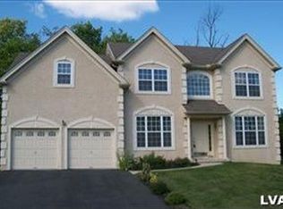 2374 Katie Ct, Easton, PA 18040
