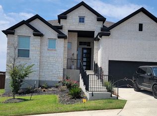 4107 Andito, San Antonio, TX 78261