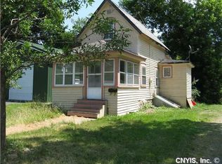 58 Anthony St, Alexandria Bay, NY 13607