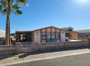 11413 E 39th Pl, Yuma, AZ 85367