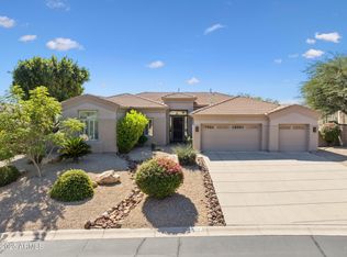 15239 E Redrock Dr, Fountain Hills, AZ 85268