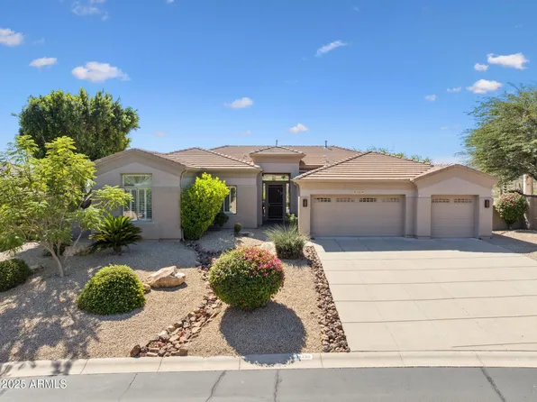 15239 E REDROCK Drive, Fountain Hills, AZ 85268
