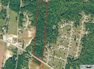 0 State Highway 42, Willow Spring, NC 27592