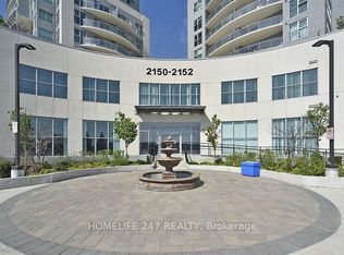 2152 Lawrence Ave E #1508, Toronto, ON M1R0B5