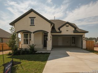 2607 Wild Skies, San Antonio, TX 78245