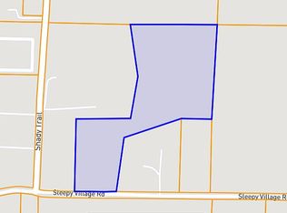 Sleepy Village Rd, Benton, AR 72015