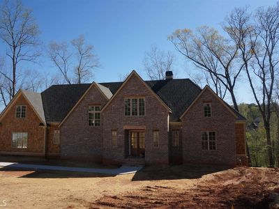 0 S Arbor Shrs, Newnan, GA, 30265