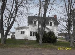 577 2nd Ave N, Park Falls, WI 54552