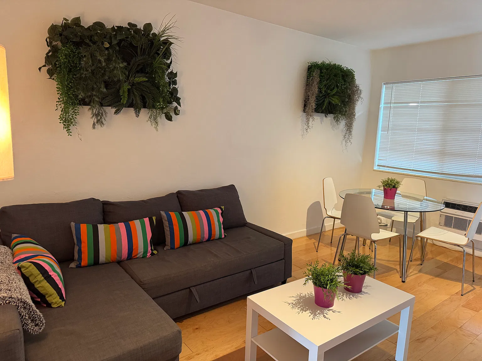 1 bed, 450 sqft, $2,250 — Photo 2