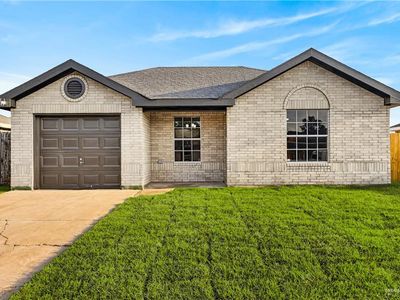 811 Gabriella Ave, Pharr, TX, 78577