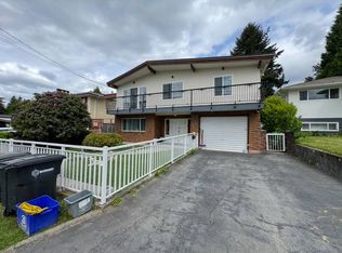7135 Curtis St, Burnaby, BC V5A 1J7