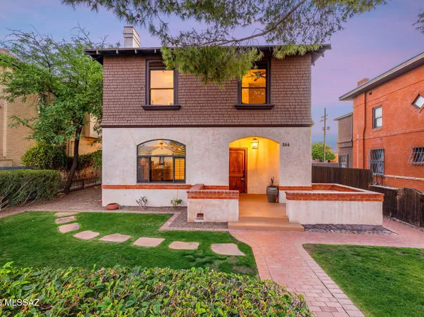 344 S 6th Ave, Tucson, AZ 85701