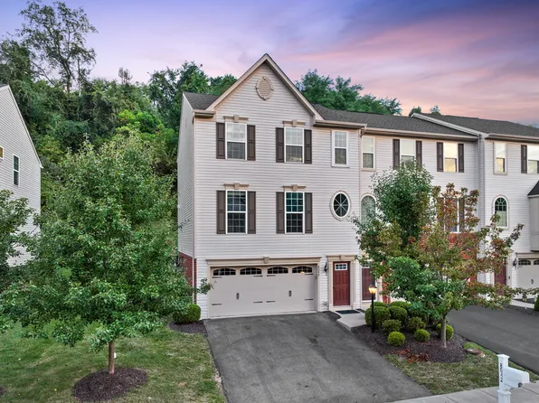 8042 Hinsdale Ln, Mc Donald, PA 15057