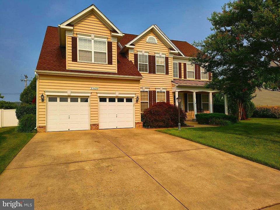 1st image of 23620 Gunnell Dr