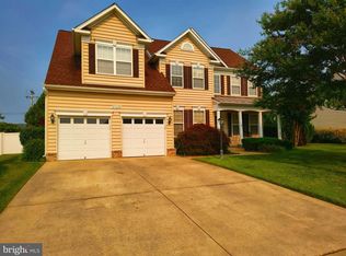 23620 Gunnell Dr, Leonardtown, MD 20650