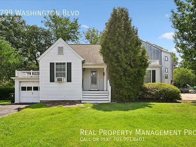 2799 Washington Blvd — Photo 1