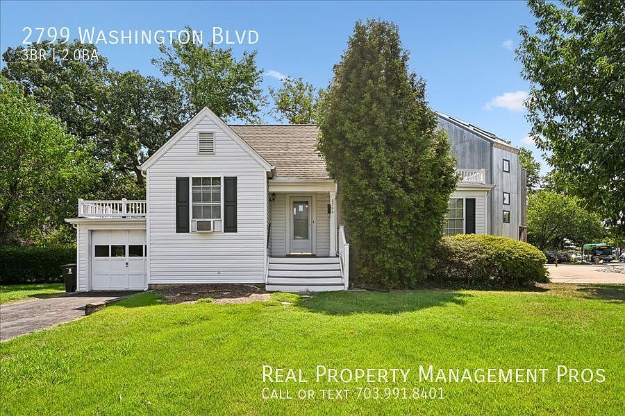 1st image of 2799 Washington Blvd