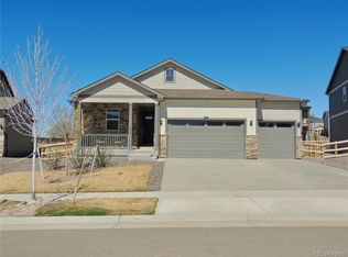 7405 E 158th Ave, Thornton, CO 80602