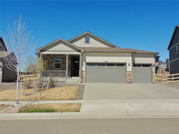 7405 E 158th Avenue, Thornton, CO 80602