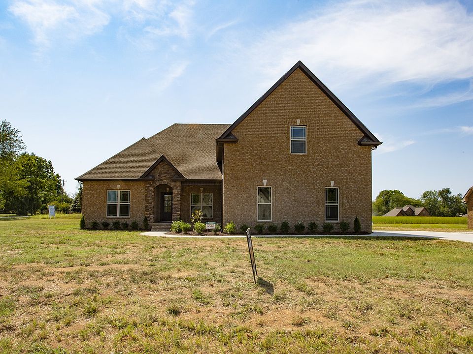 1st image of 4318 Cordwood Path #16-lot 16