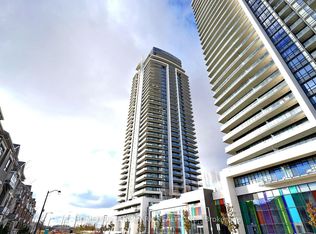 12 Gandhi Ln #2607, Markham, ON L3T 0G4